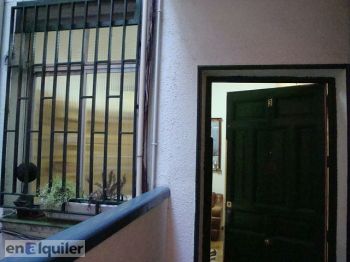 Piso · 2 habitaciones.  2