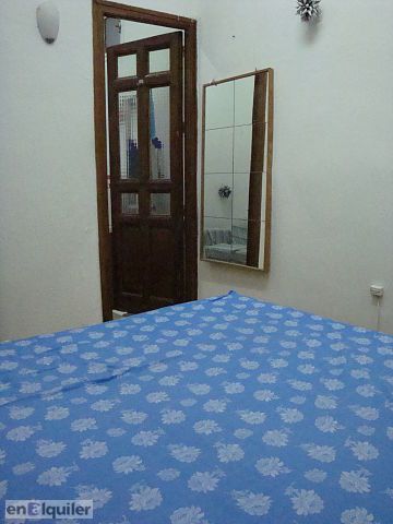 Piso · 2 habitaciones.  3
