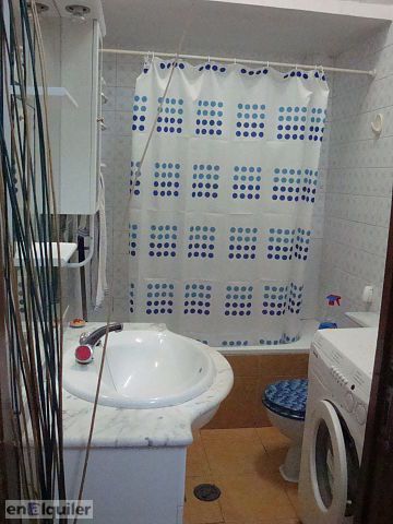 Piso · 2 habitaciones.  4