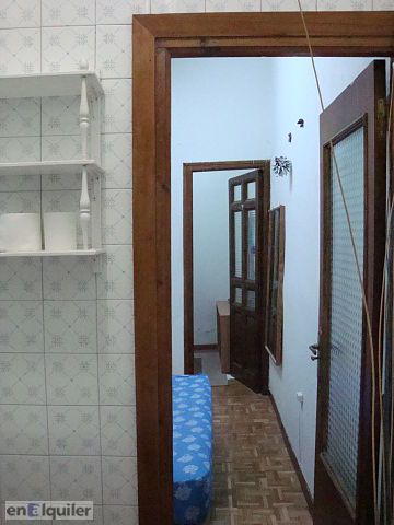 Piso · 2 habitaciones.  7