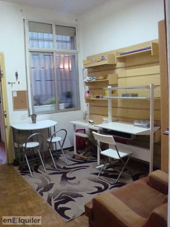 Piso · 2 habitaciones.  8