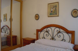 Apartamento · 2 quartos.  4