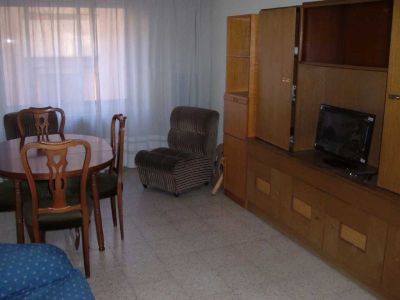 Apartamento · 3 quartos.  3