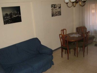 Apartamento · 3 quartos.  8