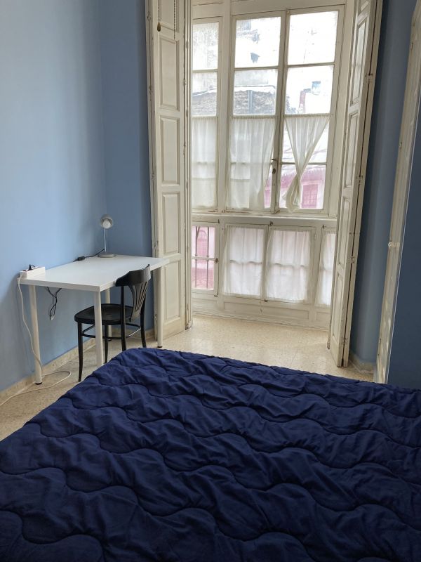 Habitación individual.  3