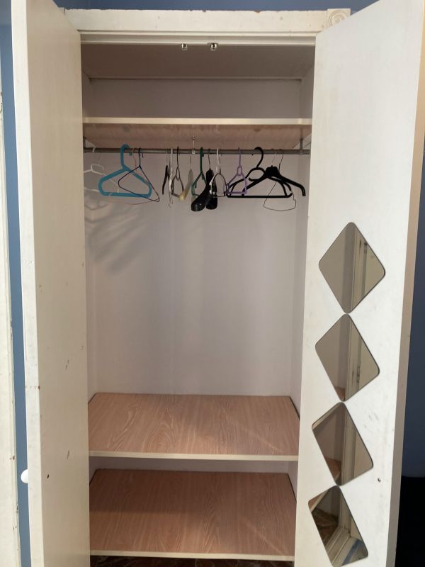 Habitación individual.  6