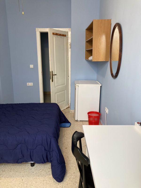 Habitación individual.  8