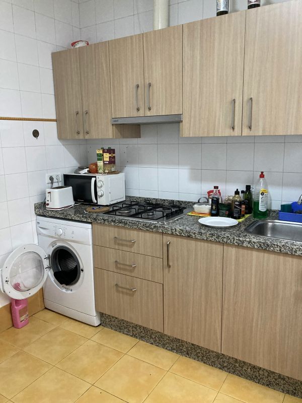 Habitación individual.  9