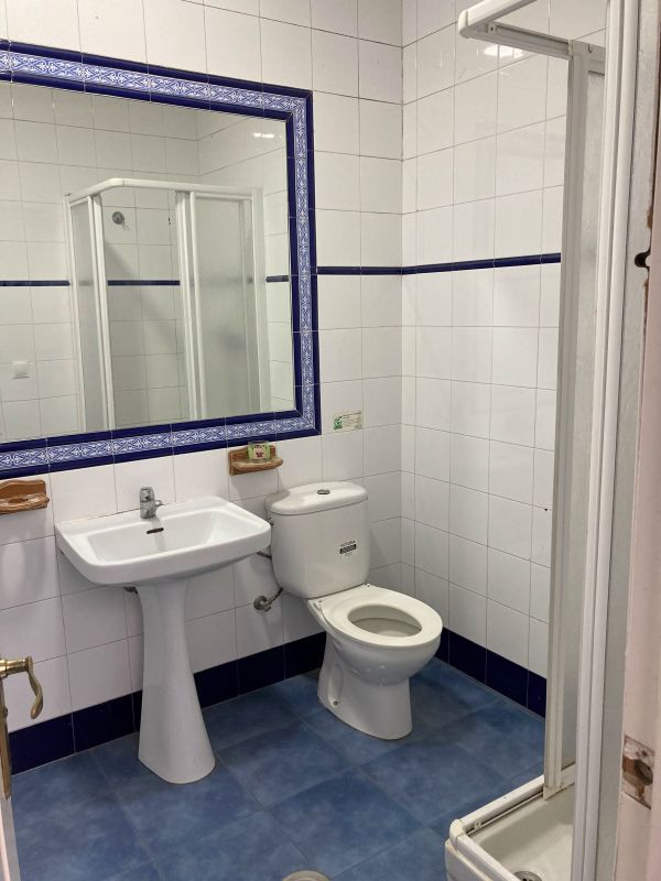 Habitación individual.  14