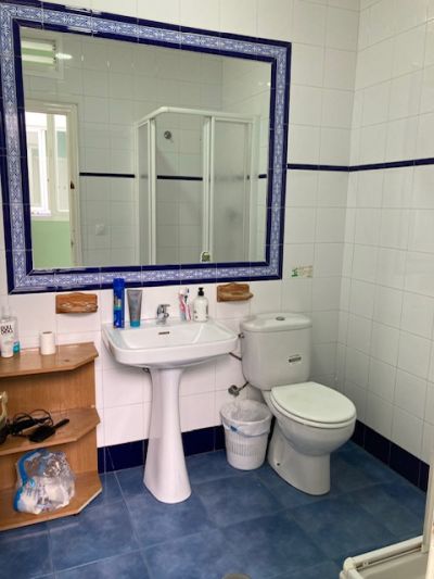 Salón