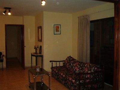 Apartamento.  2