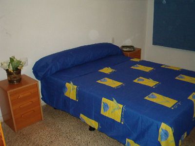 Apartamento.  3