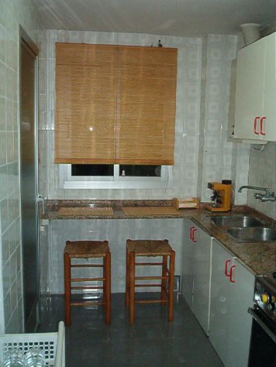 Apartamento.  4