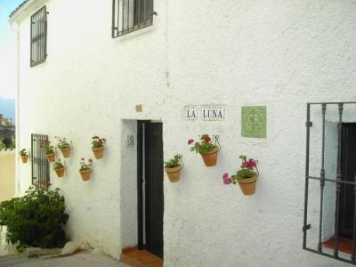 Casa Rural · 1 Habitación.  2