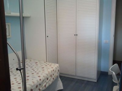 Chambre simple · Avec salle de bain.  7