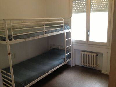 Flat · 3 bedrooms.  3