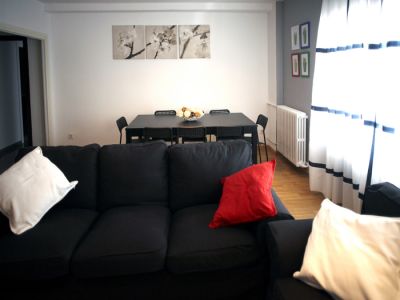 Wohnung · 3 schlafzimmer.  3