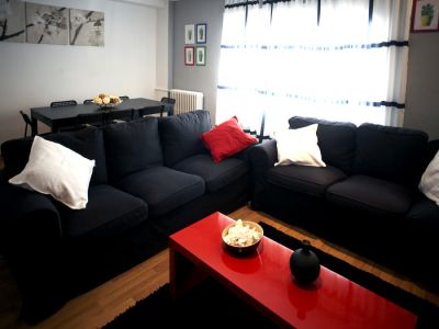 Wohnung · 3 schlafzimmer.  8