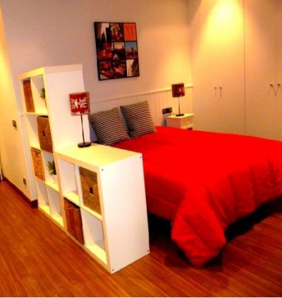 Apartamento · 1 Quarto.  6