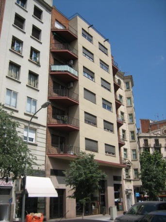 Byt · 3 pokoje.  2