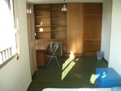 Wohnung · 3 schlafzimmer.  2