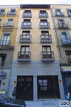 Apartamento · 1 Quarto.  2