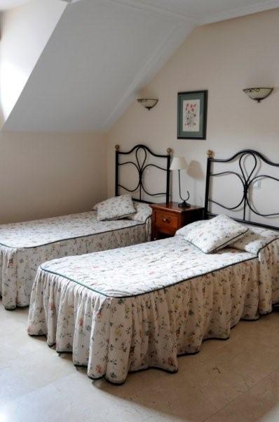 Appartamento · 1 camera da letto.  7