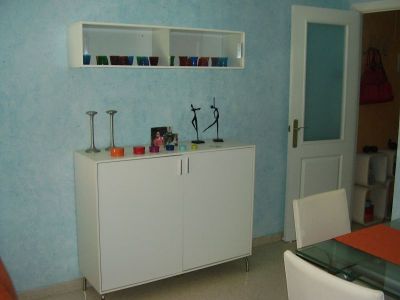 Apartamento · 3 quartos.  4