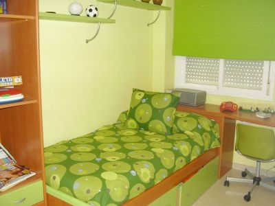 Wohnung · 3 schlafzimmer.  8