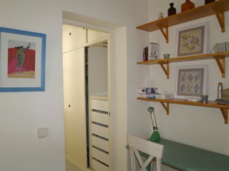 Apartamento · 1 Quarto.  2