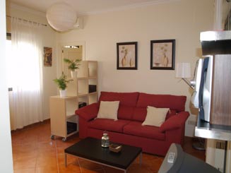 Piso · 1 habitación.  5
