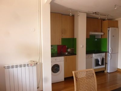 Wohnung · 1 Zimmer.  4