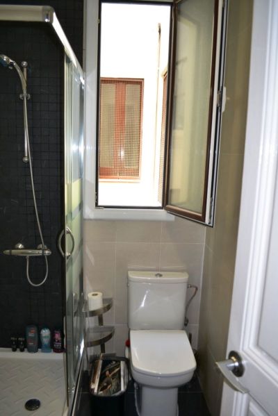 Habitación Doble · Baño privado.  8