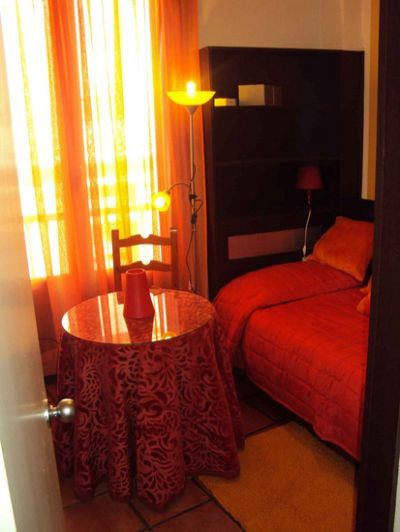 Single room · With ensuite.  3