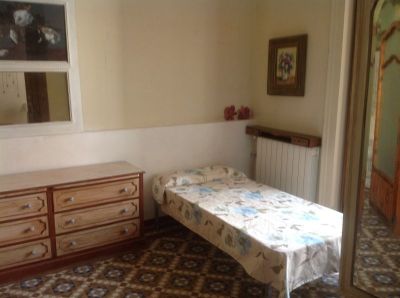 Quarto de solteiro.  4