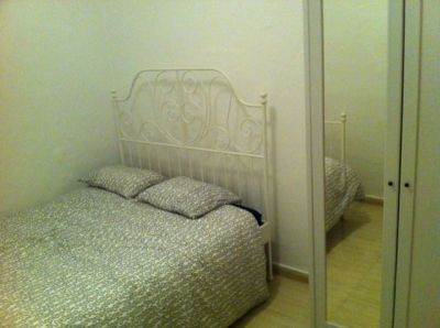 Chambre double.  2