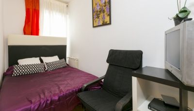 Apartamento · 2 dormitorios.  9