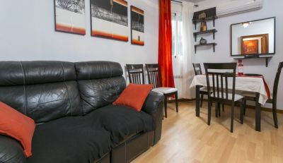 Apartment · 2 schlafzimmer.  12