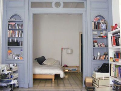 Quarto duplo.  2