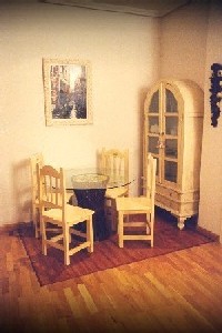 Piso · 1 habitación.  2