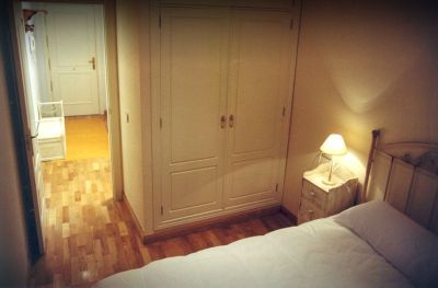 Leilighet · 1 Room.  8