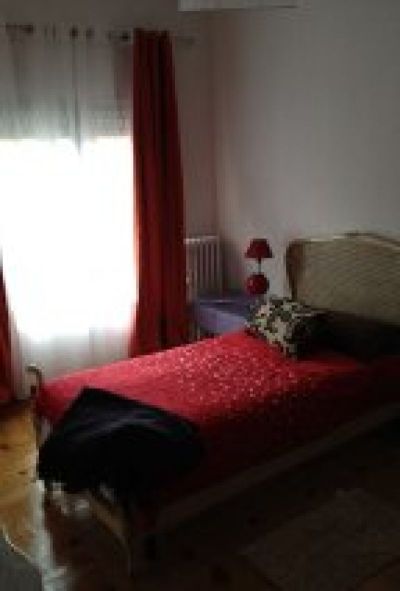 Chambre simple.  4