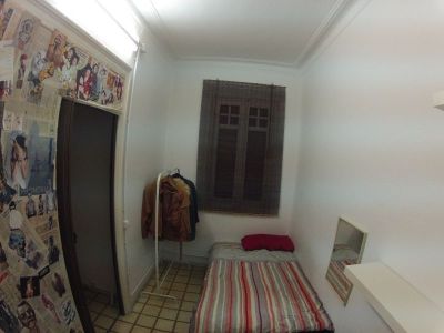 Double room.  2