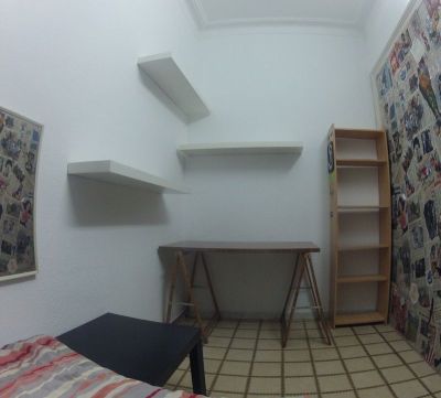 Double room.  4