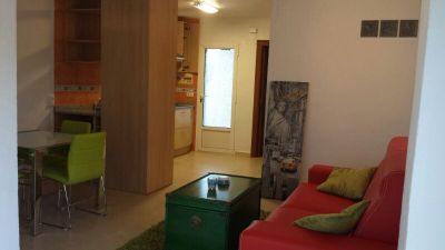 Apartamento · 1 Quarto.  7