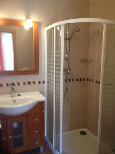 Chambre simple · Avec salle de bain.  3