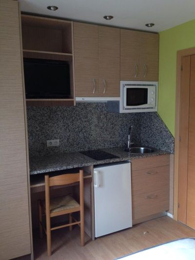 Single room · With ensuite.  5