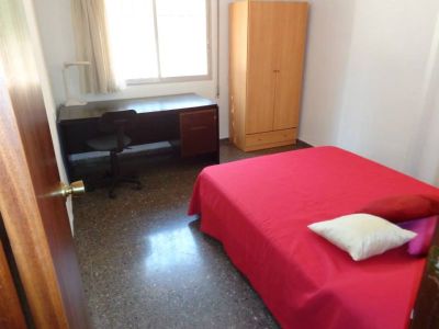 Apartament · 4 akademiki.  2