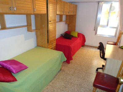 Apartamento · 3 dormitorios.  3