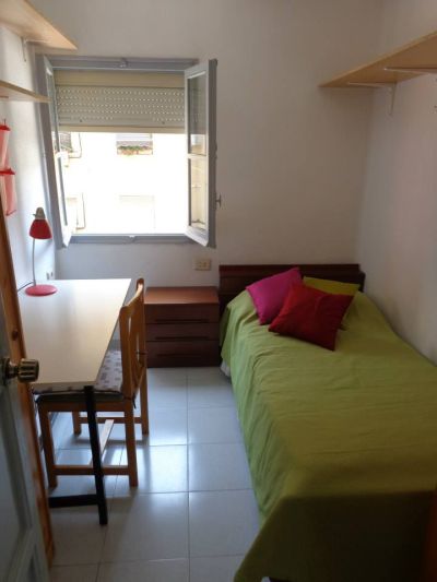 Apartamento · 4 quartos.  5